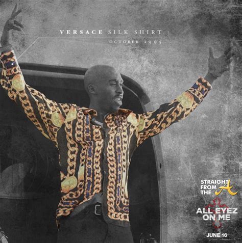Official Trailer For ‘all Eyez On Me Tupac Biopic Released Full