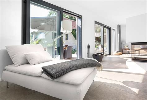 Mehr als 60 leserinnen hatten sich nach dem aufruf in schöner wohnen für die veranstaltung bei schwörerhaus beworben. SchwörerHaus - Premiumhaus | Schwörer haus, Schöner wohnen ...