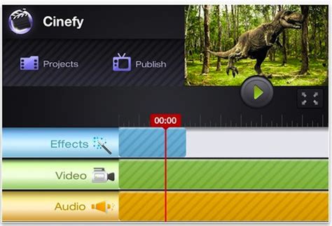 Filmorago is a video editor app by wondershare. 5 Nice Video Editing Apps for iPhone and iPad