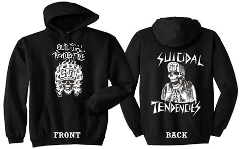 Suicidal Tendencies Concerts And Live Tour Dates 2023 2024 Tickets
