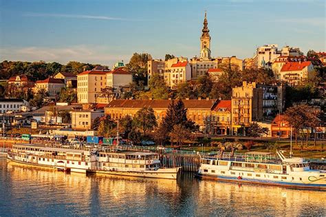 The capital of serbia is belgrade, a cosmopolitan city at the confluence of the danube and sava rivers. Belgrado ¿Qué ver y hacer en esta preciosa ciudad de Serbia?