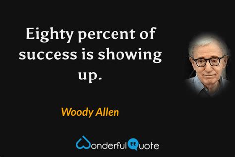 Woody Allen Quotes Wonderfulquote