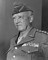 George Patton | Facts, Biography, Quotes, World War II, & Death ...