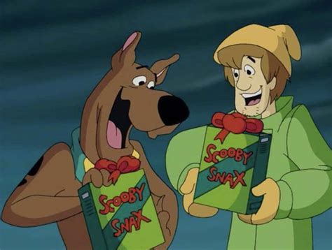 Dark And Interesting Scooby Doo Fan Theories About Scoob Himself