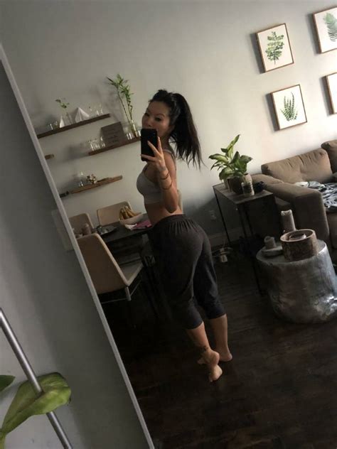 Asa Akira Nude Selfies Onlyfans Set Leaked