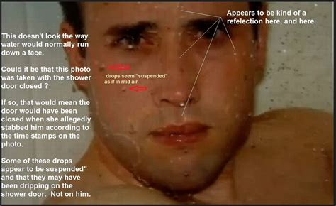 The Photos Tell The Story By Jade Jodi Arias Is Innocent