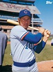 Ron Santo - Chicago Cubs | Baseball | Pinterest | Chicago cubs, Santos ...