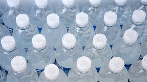 A few still say that nothing will ever replace the crispness of an actual limed pickle. Fact check: Calcium chloride in bottled water is safe to drink