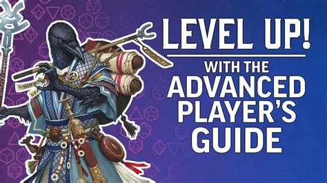 Players can easily arrange and plan their spells within moments, and a quick scan of the cards presents a caster's tactical options at a glance. Level Up! With the Pathfinder 2E Advanced Player's Guide - Gen Con 2020 - YouTube