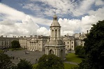 Trinity College Dublin (Dublin, Ireland) - apply, prices, reviews | Smapse