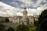 Trinity College Dublin (Dublin, Ireland) - apply, prices, reviews | Smapse