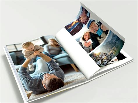 Fotobuch Erstellen Für Anfänger Einfache Anleitung And Tipps Pixum