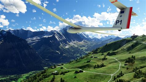 Microsoft Flight Simulator 40th Anniversary Edition Update Launches