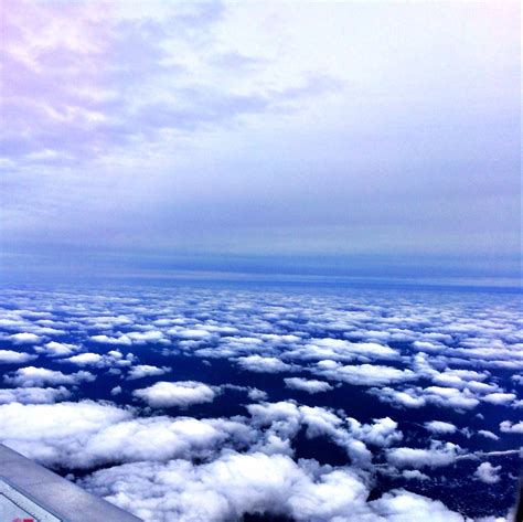 Up Above the Clouds #clouds #nature | Above the clouds, Clouds, Beautiful photography