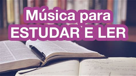 Mais de três horas da melhor música relaxante de piano para estudar, concentrar e focar a memória no trabalho. Musica Relaxante Para Estudar / Musicas Classicas Para Ler ...