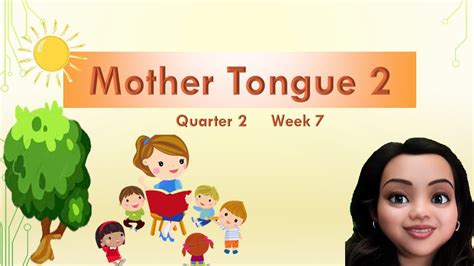 Pagsulat Sa Kabit Kabit Na Paraan Mother Tongue Quarter 2 Week 7 Grade