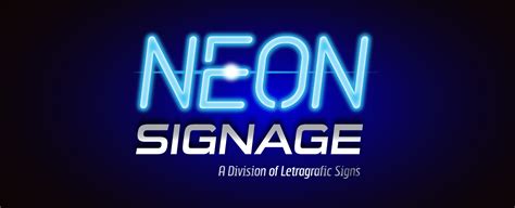 Neon Signage Melbourne Custom Neon Light Signs And Signage Australia