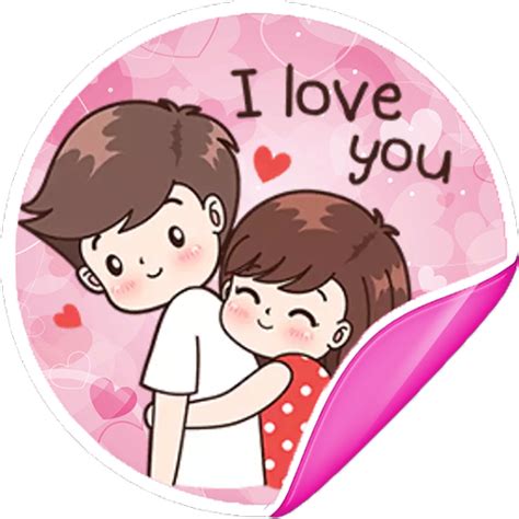Love Stickers Packs For Whatsapp Wastickerappamazondeappstore For