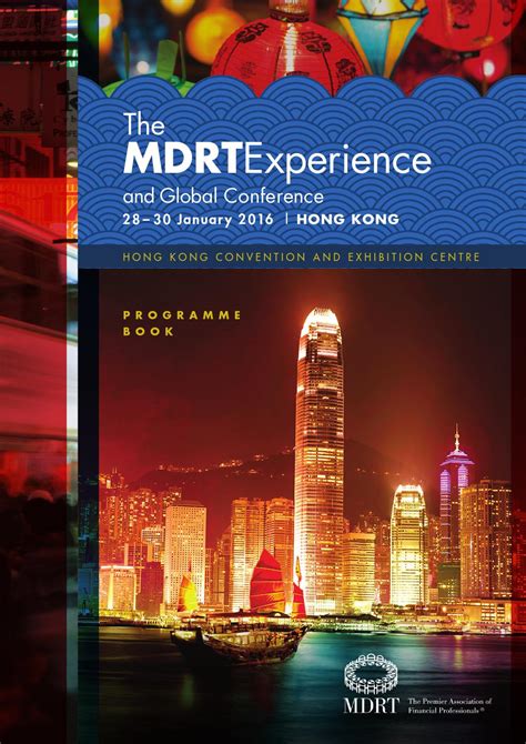 We're working hard to be accurate. MDRT Experience Programme Book 2016 by MDRT2018 - Issuu