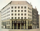Adolf Loos, House at Michaelerplatz, Vienna , 1911 | Italian ...