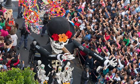 What Is Mexicos Day Of The Dead Interesting Facts You Need To Know