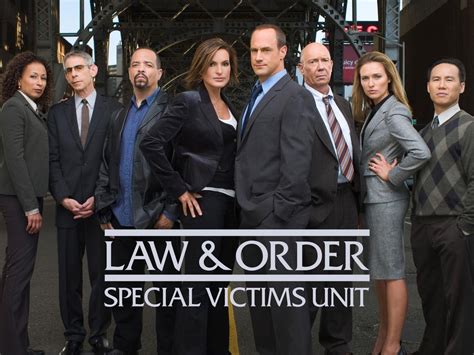 Law And Order Svu Spoilers Season 21 Making History In More Ways Than