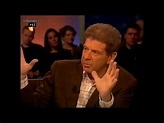 RTL 4 aflevering Barend & Van Dorp (05-11-2003) - YouTube