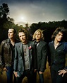 Stone Temple Pilots to release first all new album in nearly a decade ...