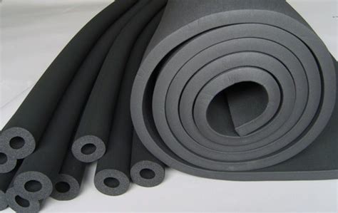 Elastomeric Insulation Sheet View Specifications And Details Of