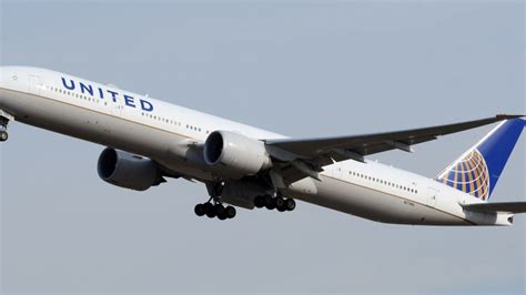United Airlines Just Made A Major Step Towards Changing Air Travel As