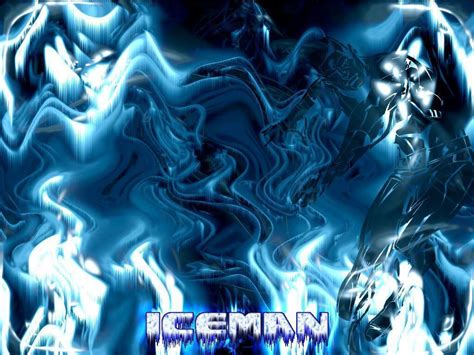 Iceman Hd Wallpapers Wallpaper Cave