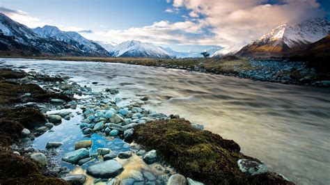 New Zealand Wallpapers Best Wallpapers