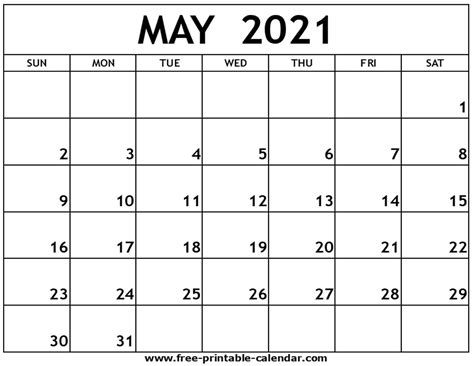 Create Your 2021 Calendar Can Print Get Your Calendar Printable