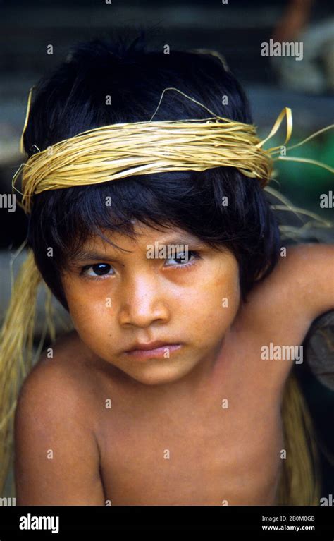Yagua Kinder Fotos Und Bildmaterial In Hoher Auflösung Alamy