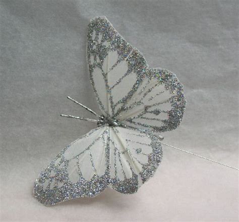 Silver Butterfly Silver Bling Silver Butterfly