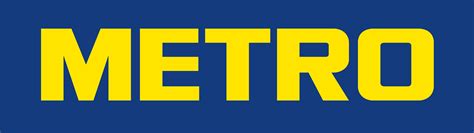 Metro Logos