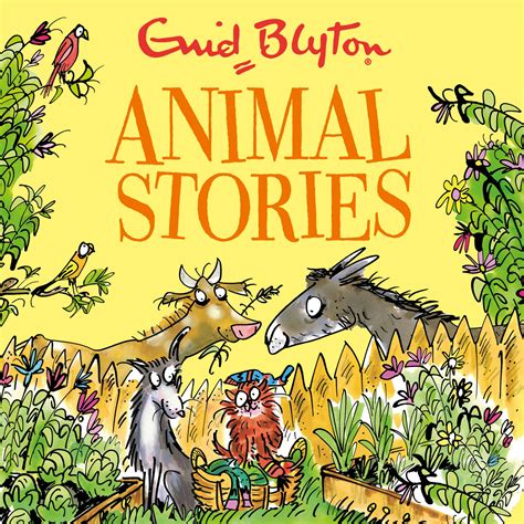 Childrens Animal Books Fiction Qbooksf