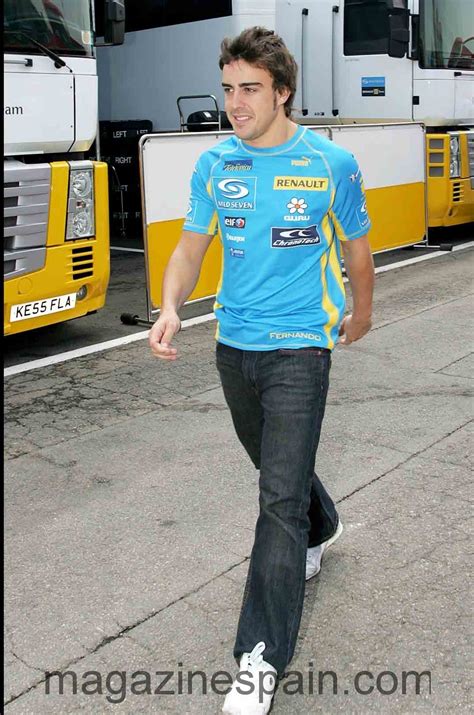 Get all the latest news, race results fernando alonso described lando norris as a star. Fernando Alonso 2005-2015 - magazinespain.com