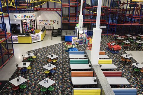 Fun things to do in plano with kids: Locations | KidMania