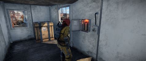 This is my guide for the train yard monument. Monument Puzzles: Basic Green Solutions — Rustafied