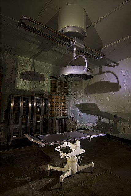 The Insanely Creepy Abandoned Morgue In California That Will Paralyze Your Senses Artofit