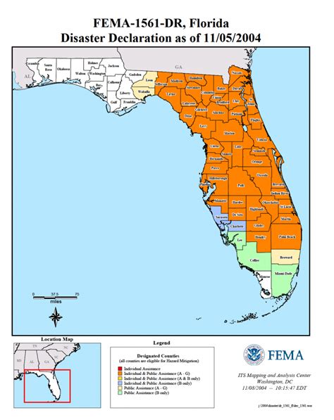 Nassau County Florida Flood Zone Map Printable Maps