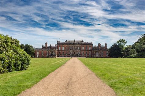 The Best Stately Homes In England You Can Visit Finding The Universe
