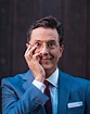 Stephen Colbert, the Late Night Hope - The New York Times