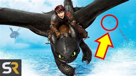 How To Train Your Dragon R34