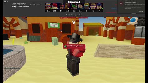 Bit.ly/2ddqwdr arsenal gui hacks : Arsenal Hacks : Hide N Seek Game Mode In Arsenal Roblox ...