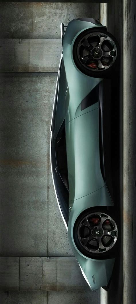 2009 Lamborghini Insecta Concept Design Luxury Cars Lamborghini