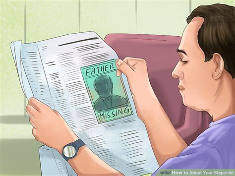 One of the most rewarding areas of law practice for my firm is adoption. How to Adopt Your Stepchild: 15 Steps (with Pictures ...