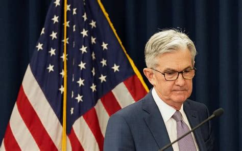 Trump Says He Could Demote Fed Chair Powell, Risking More Market