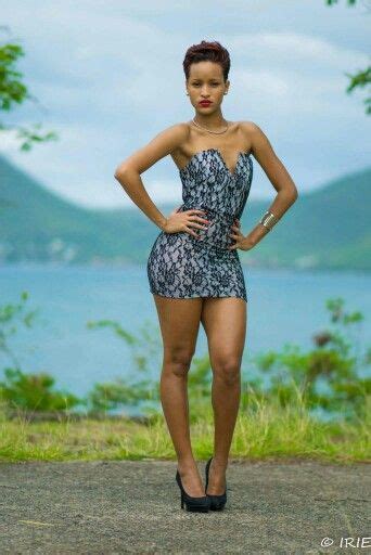 Épinglé par just ceycey sur caribbean girls swimwear black beauty